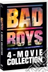 Bad Boys 4-Movie Collection (4 Dvd) film in dvd di Michael Bay Adil El Arbi Bilall Fallah