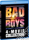 (Blu-Ray Disk) Bad Boys 4-Movie Collection (4 Blu-Ray) film in dvd di Michael Bay Adil El Arbi Bilall Fallah