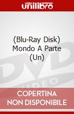 (Blu-Ray Disk) Mondo A Parte (Un) brd