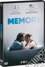 Memory dvd