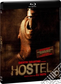 (Blu-Ray Disk) Hostel brd