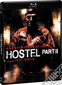 (Blu-Ray Disk) Hostel Part 2 brd