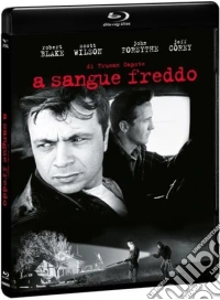 (Blu-Ray Disk) A Sangue Freddo brd