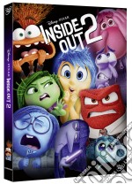 Inside Out 2