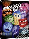 (Blu-Ray Disk) Inside Out 2 dvd