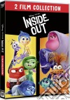 Inside Out / Inside Out 2 (2 Dvd) dvd