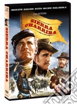 Sierra Charriba dvd