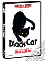 Black Cat dvd