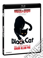 (Blu-Ray Disk) Black Cat brd