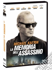 Memoria Dell'assassino (La) dvd