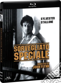 (Blu-Ray Disk) Sorvegliato Speciale brd