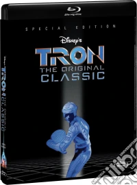 (Blu-Ray Disk) Tron - The Original Classic brd