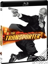(Blu-Ray Disk) Transporter (The) brd
