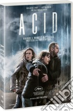 Acid dvd