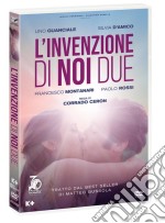 Invenzione Di Noi Due (L') dvd