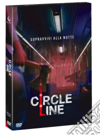 Circle Line dvd