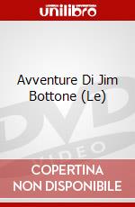 Avventure Di Jim Bottone (Le) film in dvd di Dennis Gansel