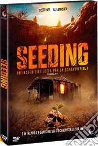 Seeding (The) dvd