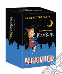 Vita Da Strega - La Serie Completa (34 Dvd) dvd