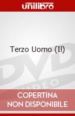 Terzo Uomo (Il) film in dvd di Carol Reed