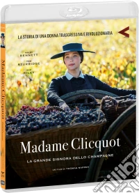 (Blu-Ray Disk) Madame Clicquot brd