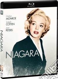 (Blu-Ray Disk) Niagara brd