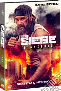 Siege (The) dvd