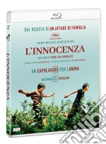 (Blu-Ray Disk) Innocenza (L') brd