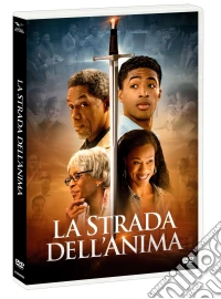 Strada Dell'Anima (La) dvd