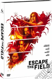 Escape The Field dvd