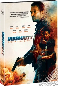 Indemnity - Caccia Alla Verita' dvd