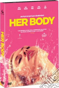 Her Body dvd