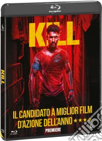 (Blu-Ray Disk) Kill brd