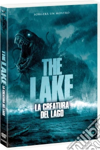 Lake (The) - La Creatura Del Lago dvd