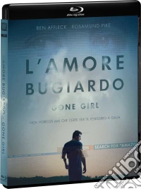 (Blu-Ray Disk) Amore Bugiardo (L') - Gone Girl brd
