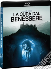 (Blu-Ray Disk) Cura Dal Benessere (La) brd