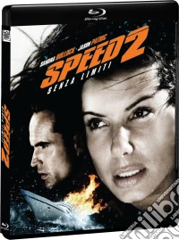 (Blu-Ray Disk) Speed 2 - Senza Limiti brd