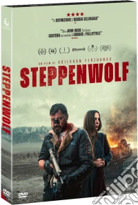 Steppenwolf dvd