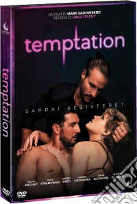 Temptation dvd