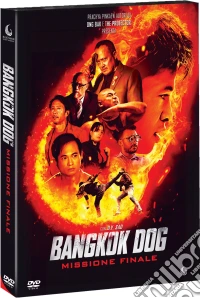 Bangkok Dog - Missione Finale dvd