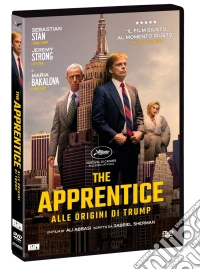 Apprentice (The) - Alle Origini Di Trump dvd