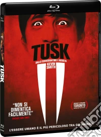 (Blu-Ray Disk) Tusk brd