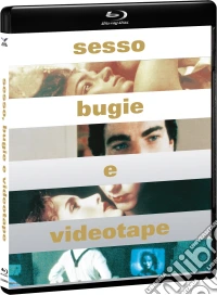 (Blu-Ray Disk) Sesso Bugie E Videotape brd