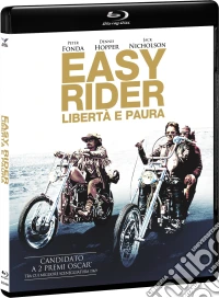 (Blu-Ray Disk) Easy Rider brd