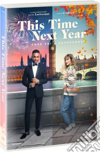 This Time Next Year - Cosa Fai A Capodanno? dvd