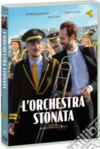 Orchestra Stonata (L') dvd