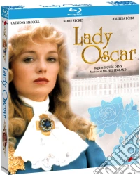 (Blu-Ray Disk) Lady Oscar - Live Action brd