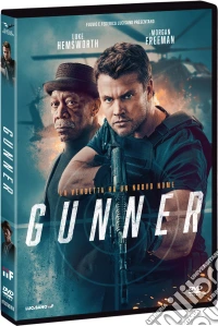 Gunner dvd