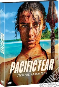 Pacific Fear dvd