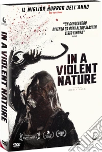 In A Violent Nature dvd